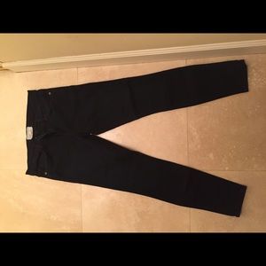 Current/Elliott women’s jeans size 27